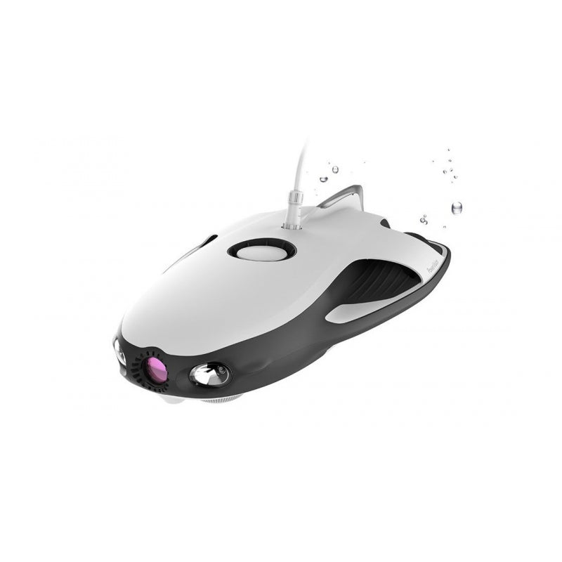 POWERVISION POWERRAY WIZARD