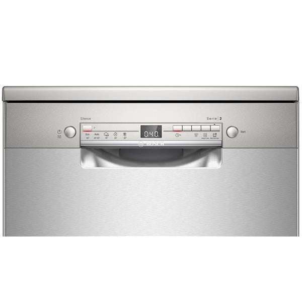 Lave vaisselle 60 cm BOSCH - SGS2HTI79E