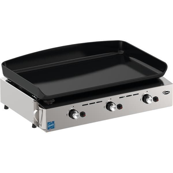 Plancha gaz ENO - 536532010701