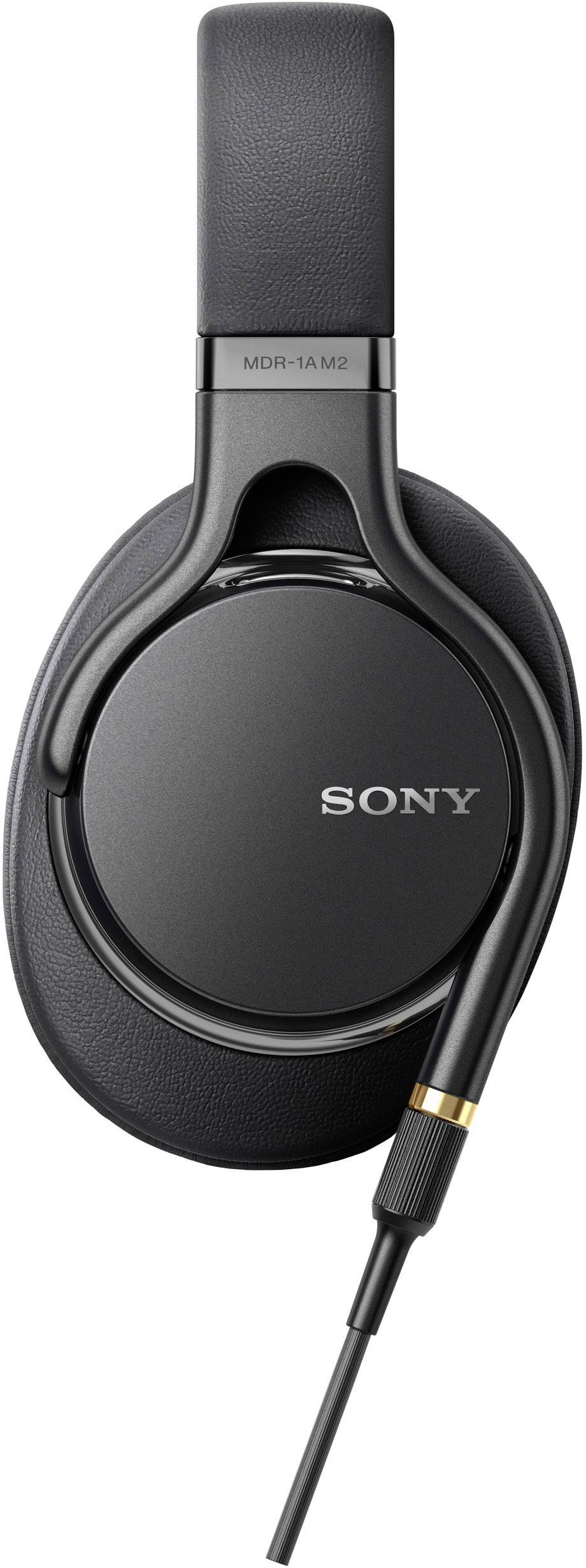 Sony MDR-1AM2 Hi-Fi