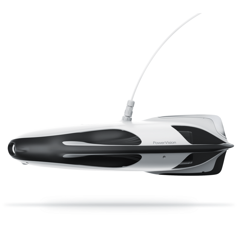 POWERVISION POWERRAY WIZARD