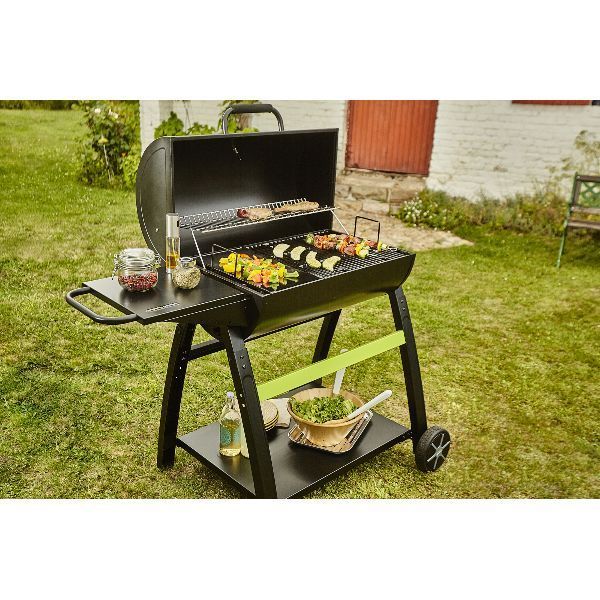 Barbecue COOK IN GARDEN - CH527T