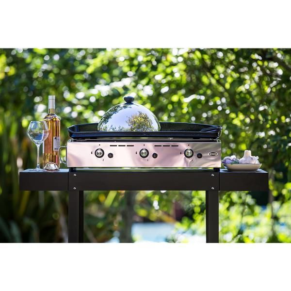 Plancha gaz ENO - 536532010701