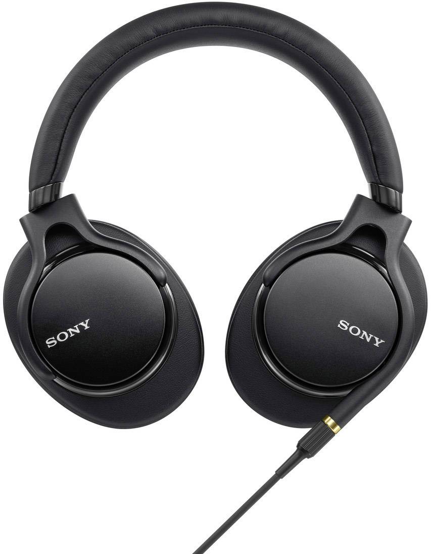 Sony MDR-1AM2 Hi-Fi