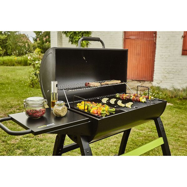 Barbecue COOK IN GARDEN - CH527T