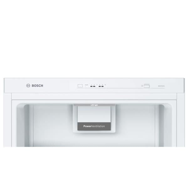 Réfrigérateur 1 porte BOSCH - KSV33VWEP