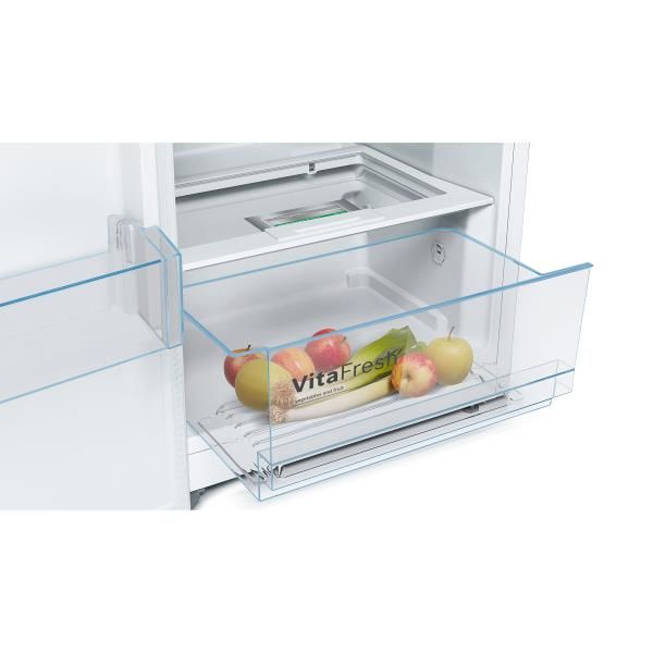 Réfrigérateur 1 porte BOSCH - KSV33VWEP