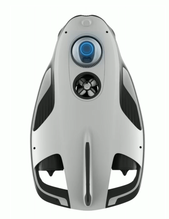 POWERVISION POWERRAY WIZARD