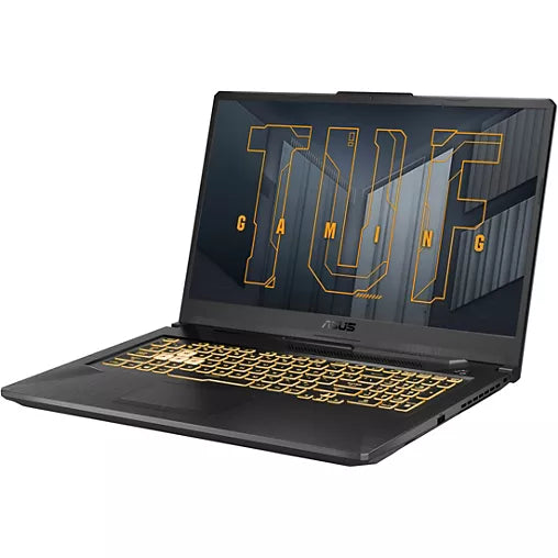 PC Gamer Asus F17-TUF766HE-HX008T Reconditionné