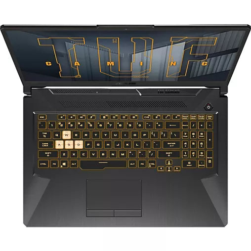 PC Gamer Asus F17-TUF766HE-HX008T Reconditionné