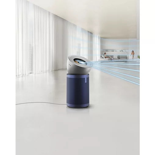 Purificateur d'air, ventilateur Dyson BP03 Big+Quiet Formaldehyde Reconditionné