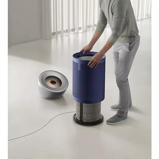 Purificateur d'air, ventilateur Dyson BP03 Big+Quiet Formaldehyde Reconditionné