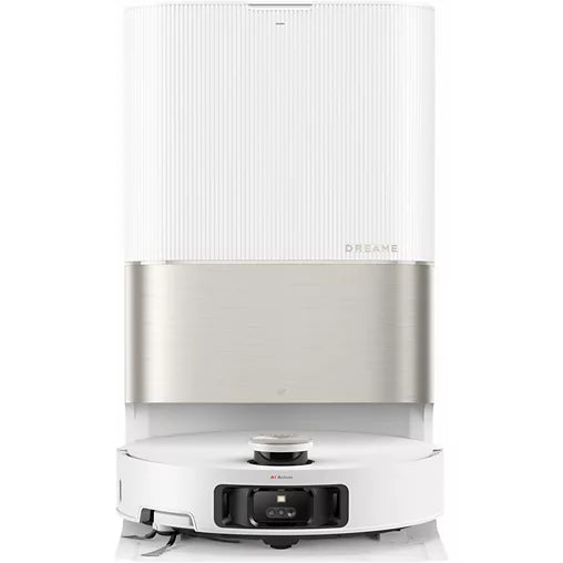 Aspirateur robot Dreame X50 Ultra Complete White