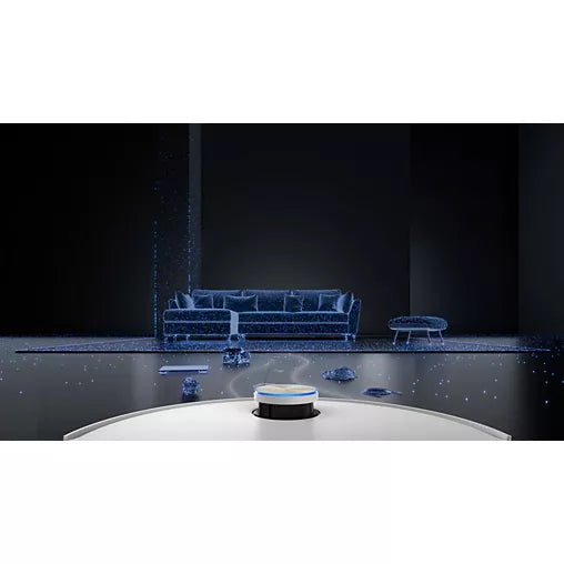 Aspirateur robot Dreame X50 Ultra Complete White