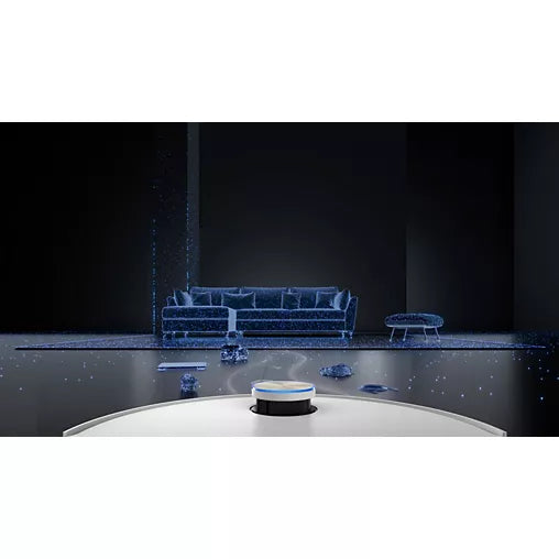 Aspirateur robot Dreame X50 Ultra Complete White