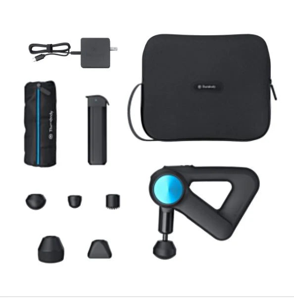 PISTOLET DE MASSAGE THERAGUN PRO G5